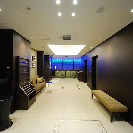 Sotetsu Fresa Inn Hamamatsucho-Daimon Tokyo Eksteriør bilde