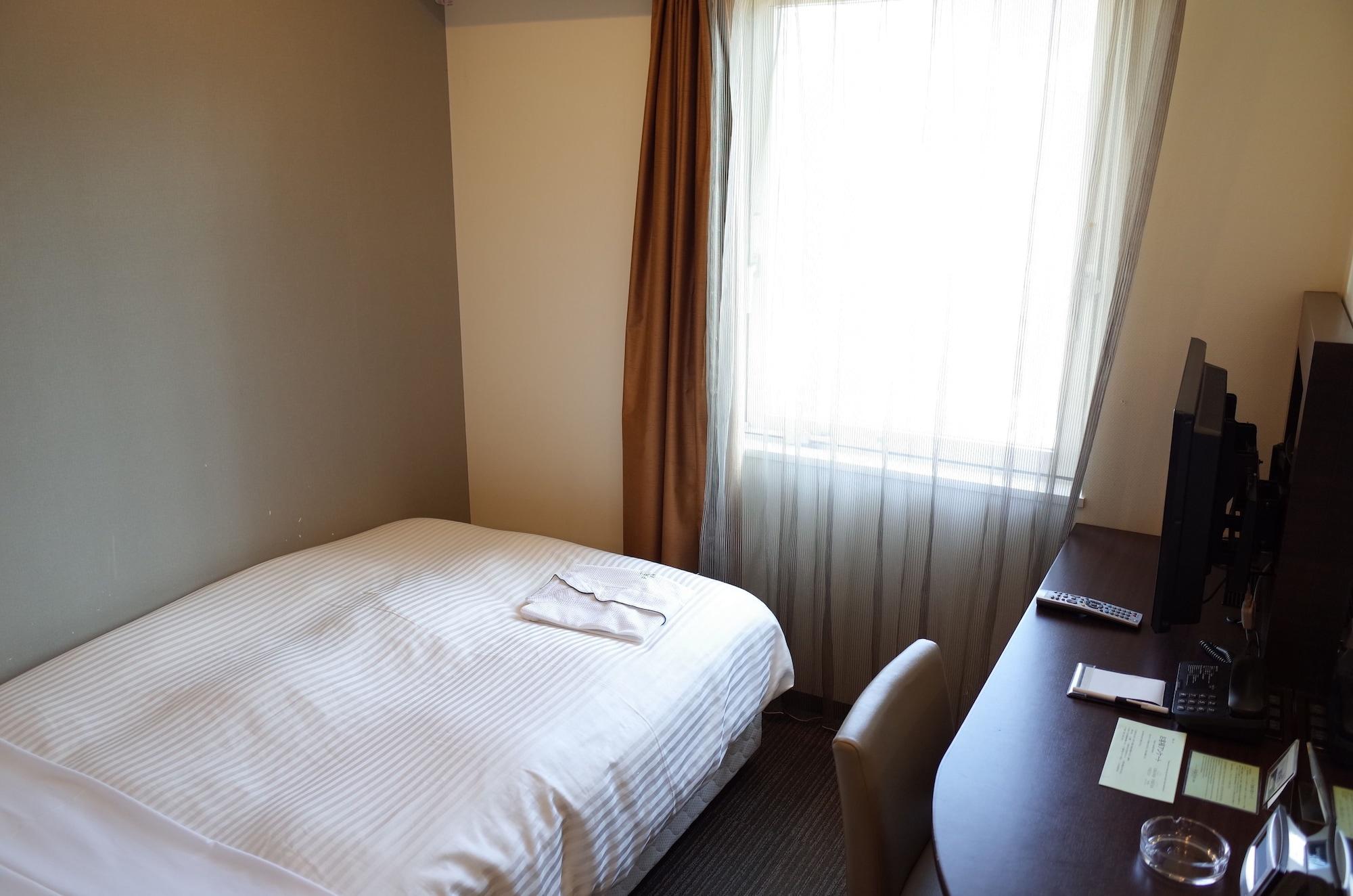 Sotetsu Fresa Inn Hamamatsucho-Daimon Tokyo Eksteriør bilde
