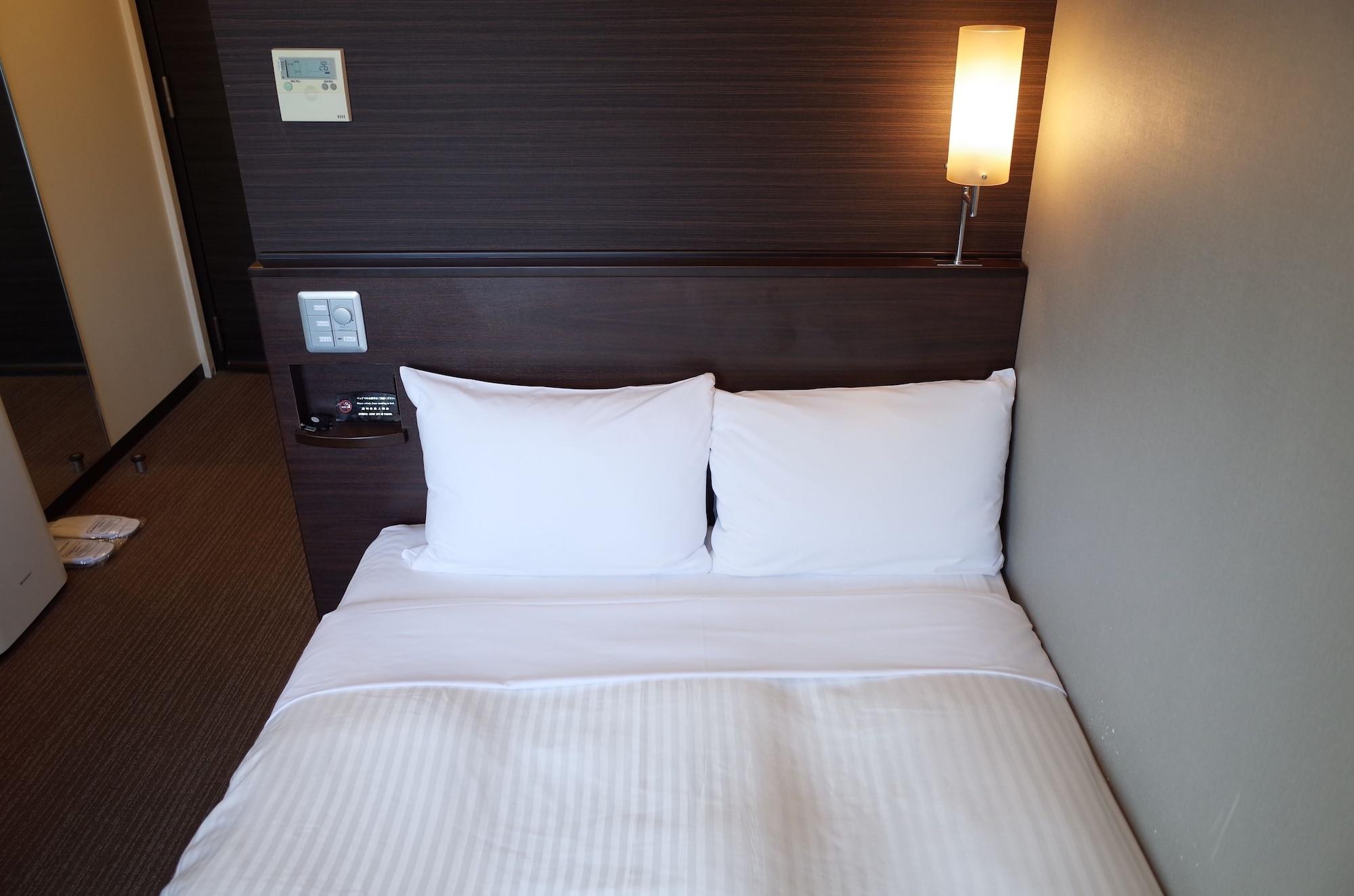 Sotetsu Fresa Inn Hamamatsucho-Daimon Tokyo Eksteriør bilde