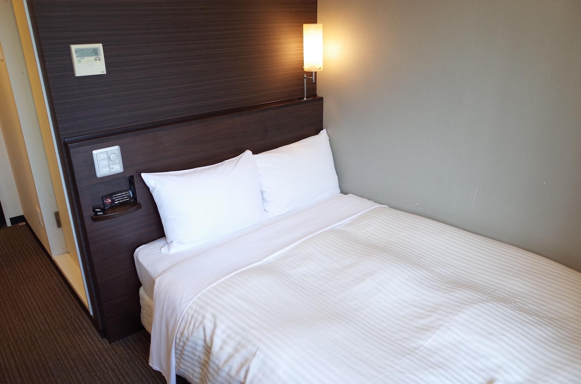 Sotetsu Fresa Inn Hamamatsucho-Daimon Tokyo Eksteriør bilde