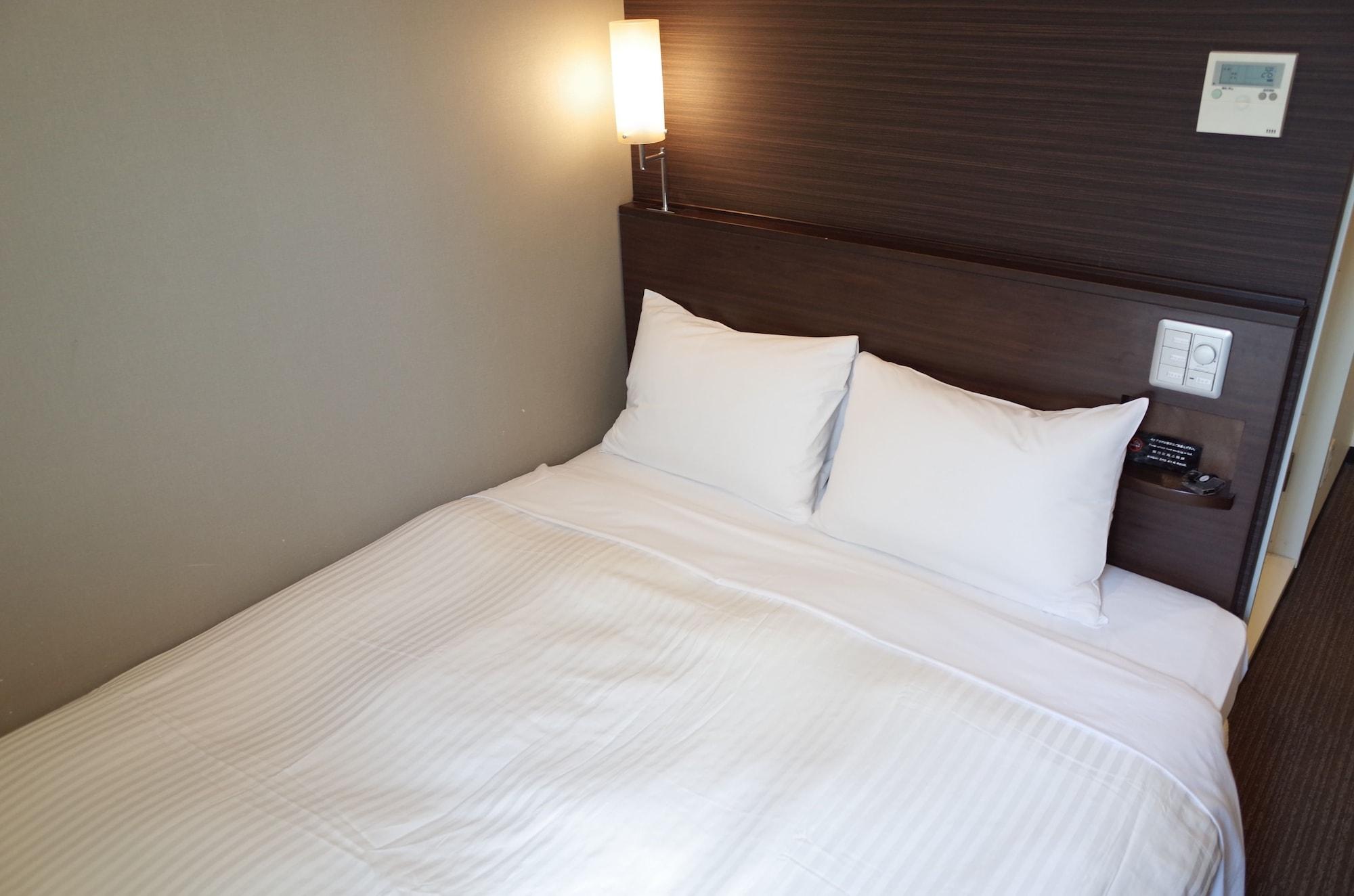 Sotetsu Fresa Inn Hamamatsucho-Daimon Tokyo Eksteriør bilde