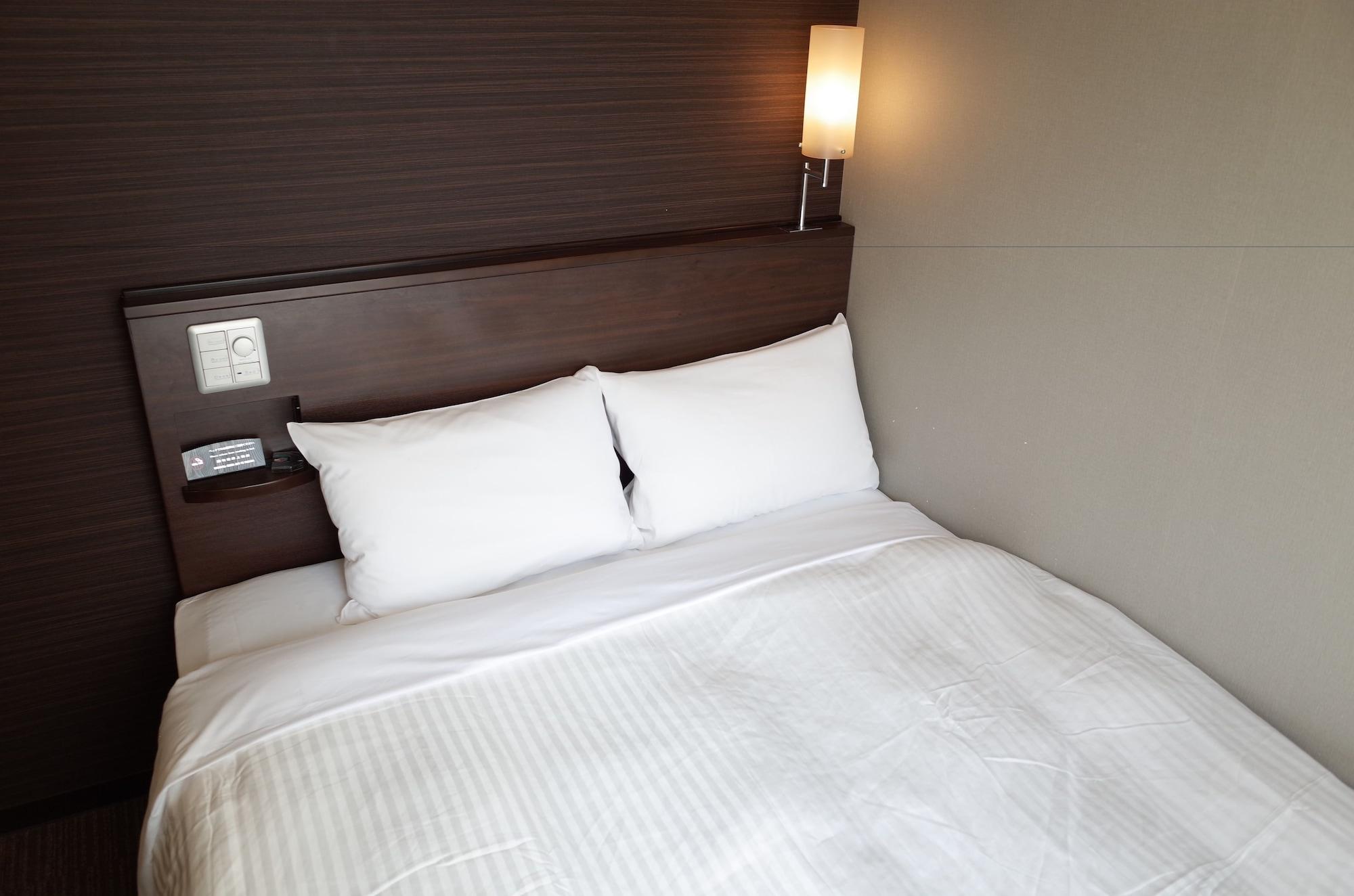Sotetsu Fresa Inn Hamamatsucho-Daimon Tokyo Eksteriør bilde