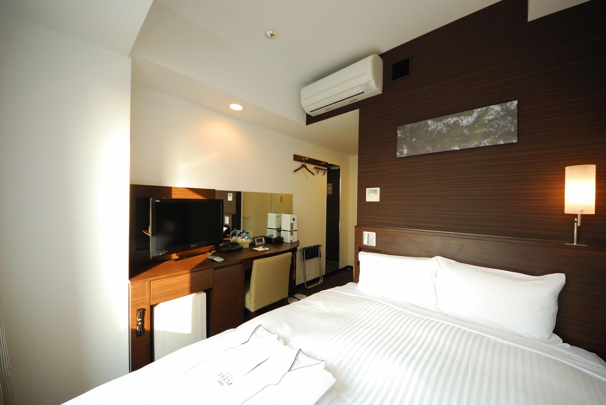 Sotetsu Fresa Inn Hamamatsucho-Daimon Tokyo Eksteriør bilde