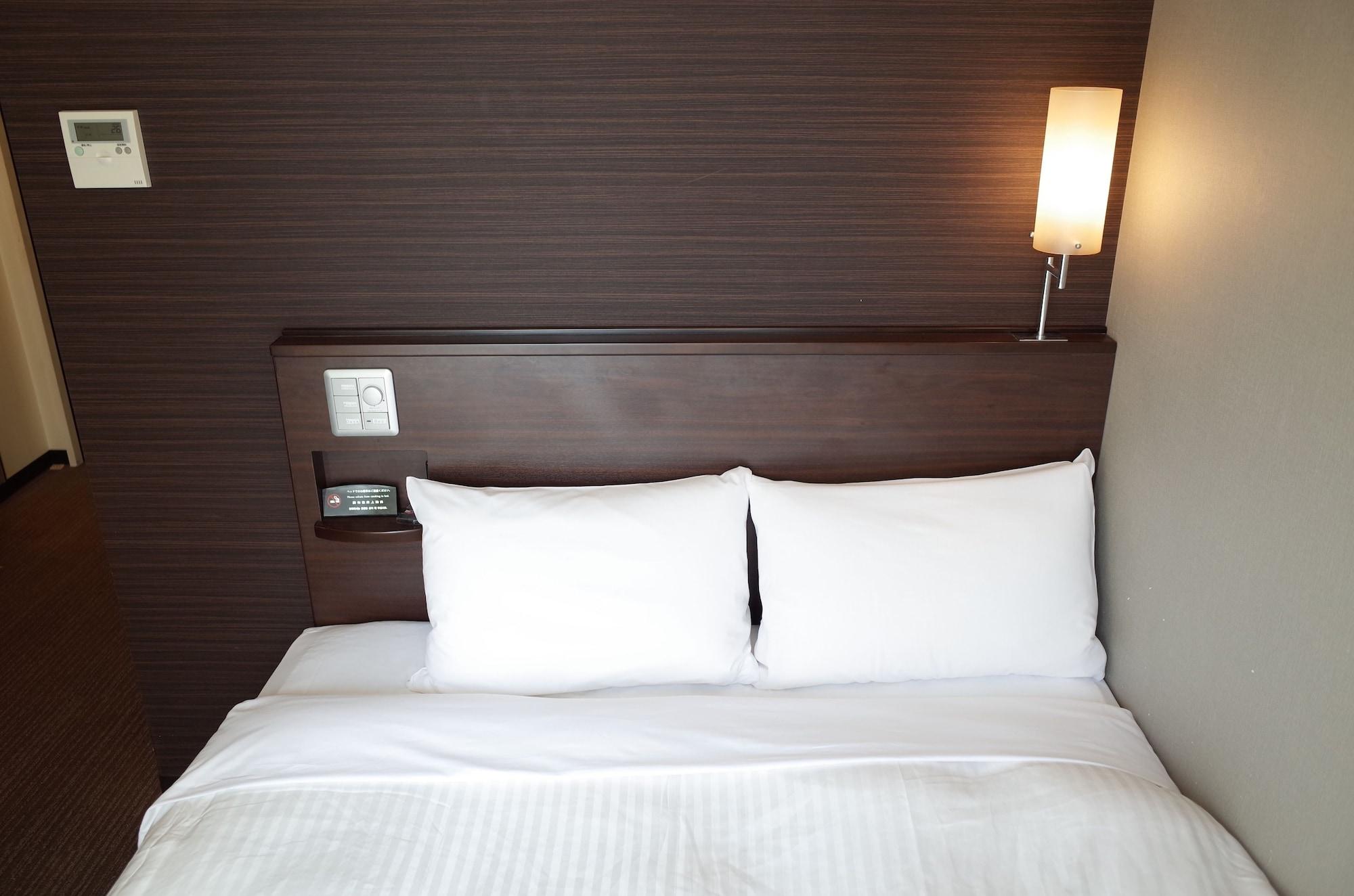 Sotetsu Fresa Inn Hamamatsucho-Daimon Tokyo Eksteriør bilde