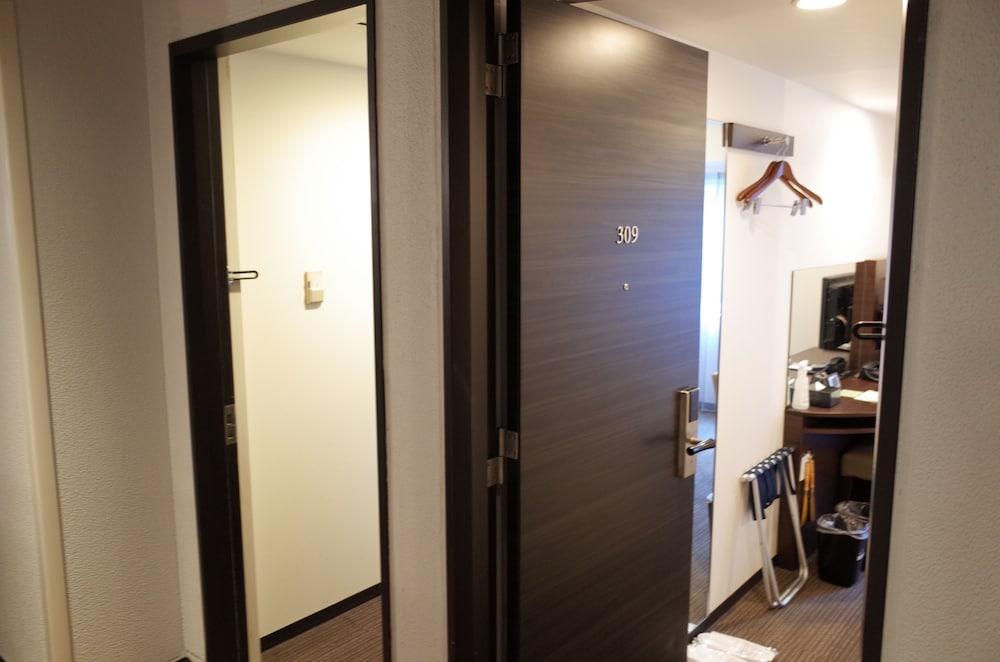 Sotetsu Fresa Inn Hamamatsucho-Daimon Tokyo Eksteriør bilde