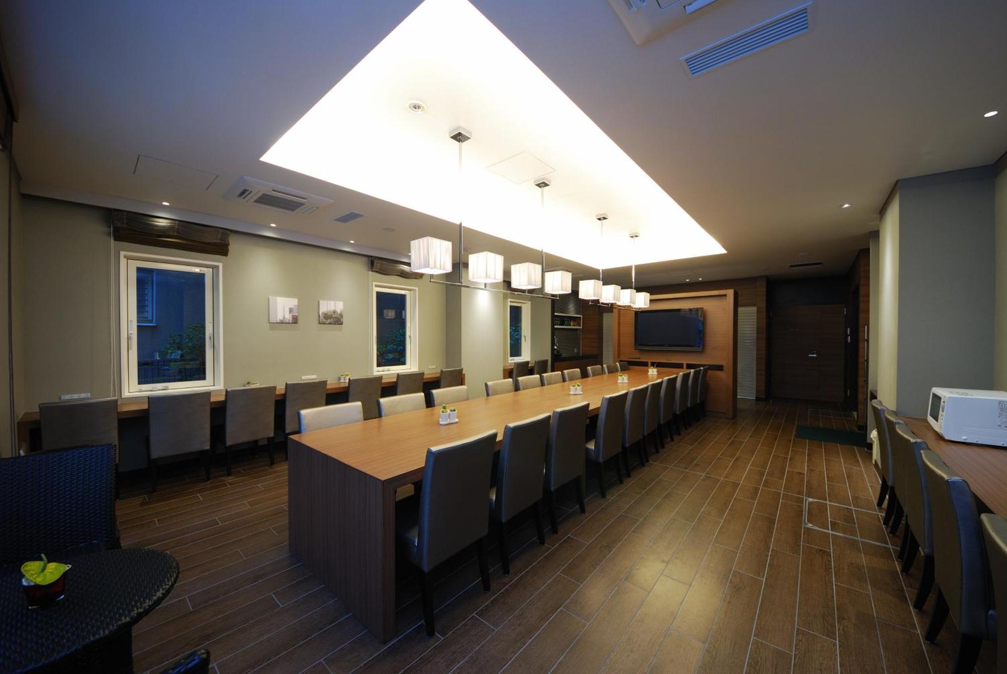 Sotetsu Fresa Inn Hamamatsucho-Daimon Tokyo Eksteriør bilde