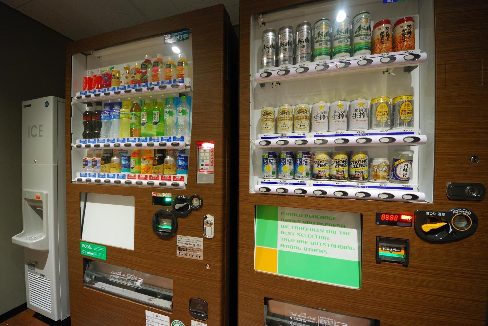 Sotetsu Fresa Inn Hamamatsucho-Daimon Tokyo Eksteriør bilde