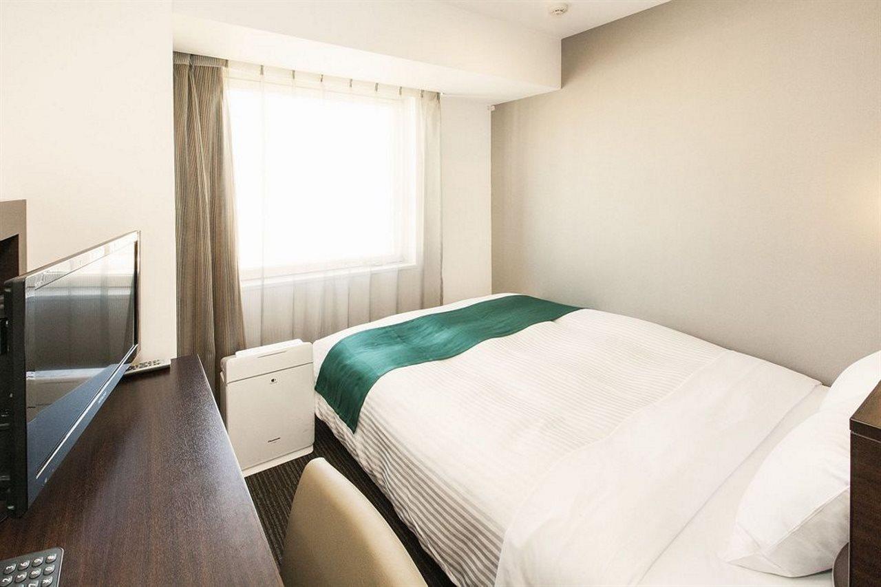 Sotetsu Fresa Inn Hamamatsucho-Daimon Tokyo Eksteriør bilde